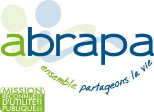 Logo de l'ABRAPA