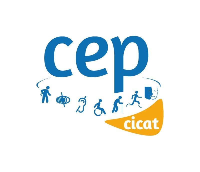 Logo CEP