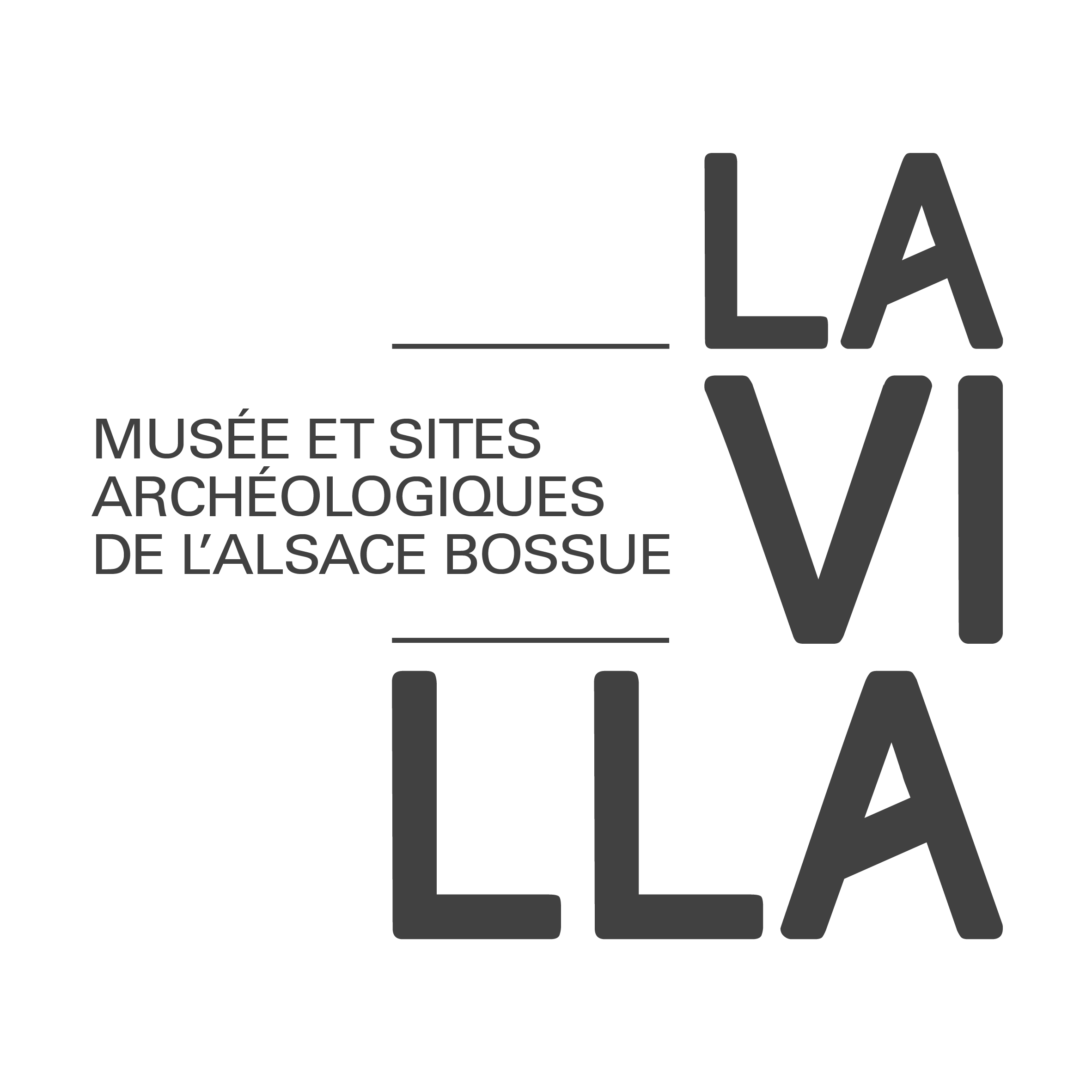 Logo du CIP La Villa