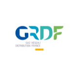 Logo GRDF