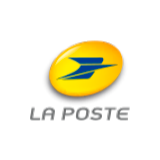 Logo La Poste