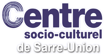 Logo du Centre Socio-Culturel de Sarre-Union
